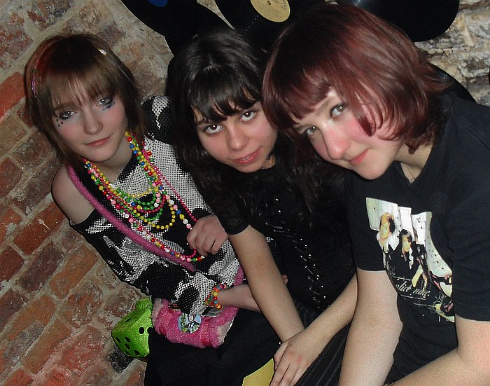Silly God Disco vol. 11 (Oshii Rion): 69
