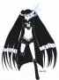 Black Rock Shooter (preview)