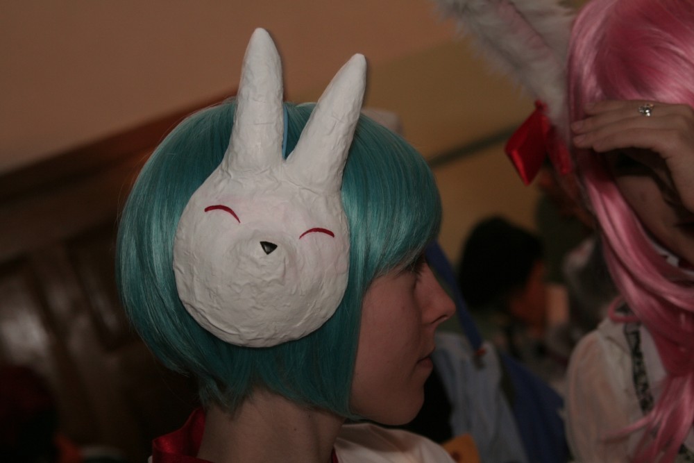 PAcon 2010 — cosplay (TEcHNO, Kwak): 10