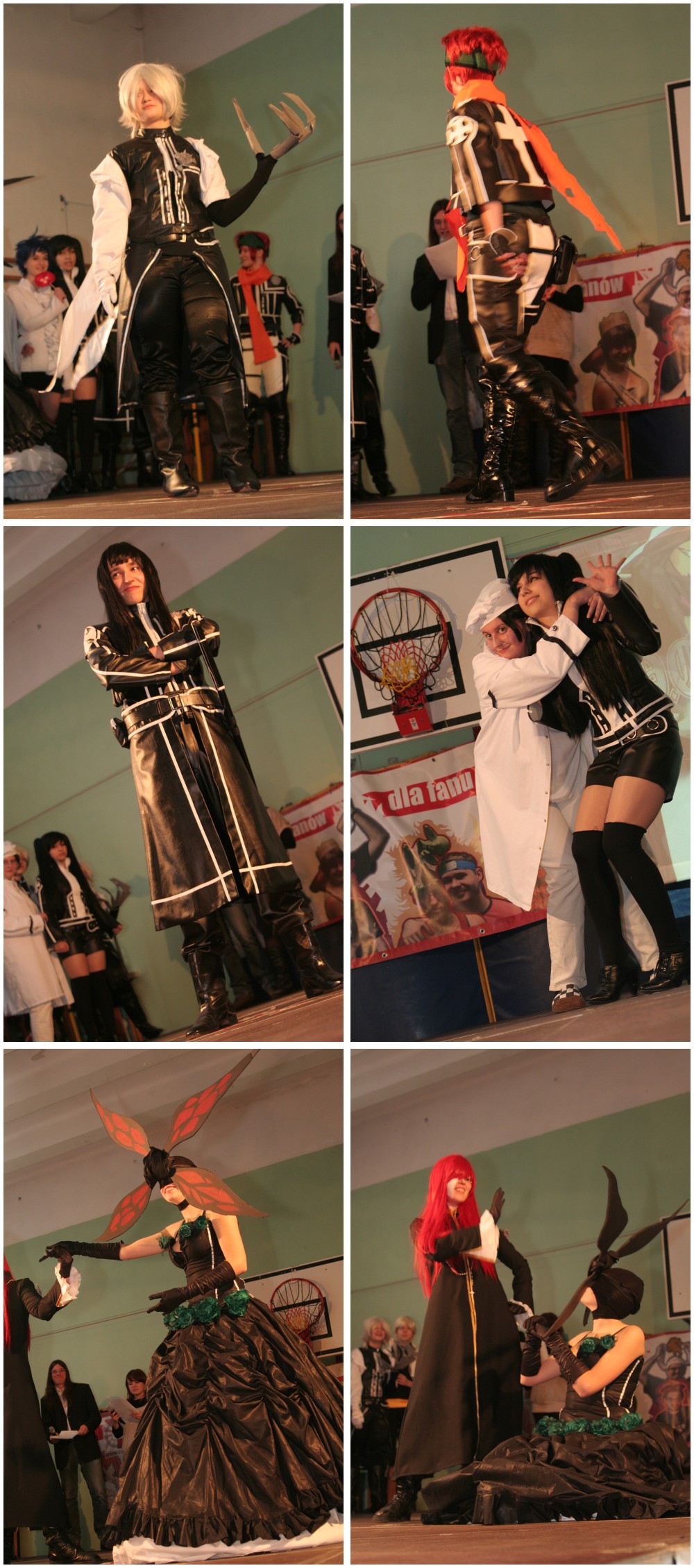 PAcon 2010 — cosplay (TEcHNO, Kwak): 17