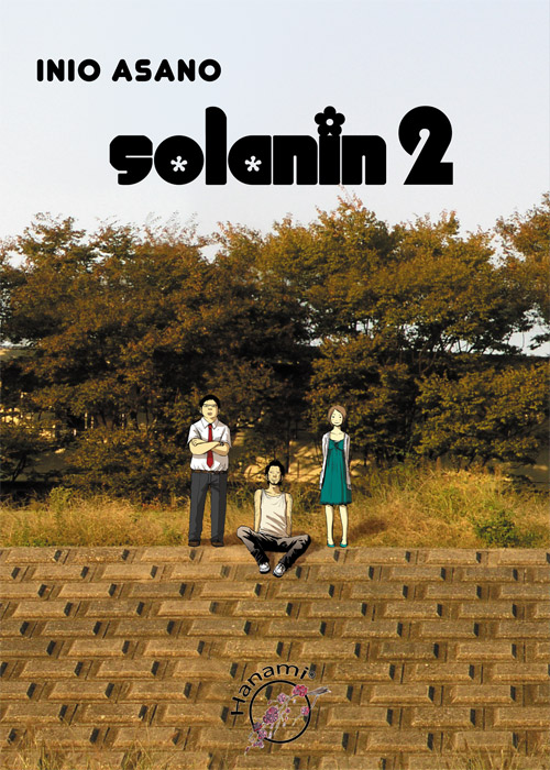 Solanin: Solanin #2