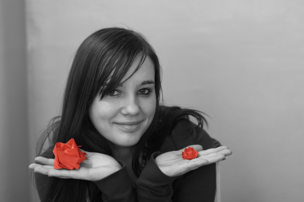Love. (Yen): Rozdział 3: Love pasje
