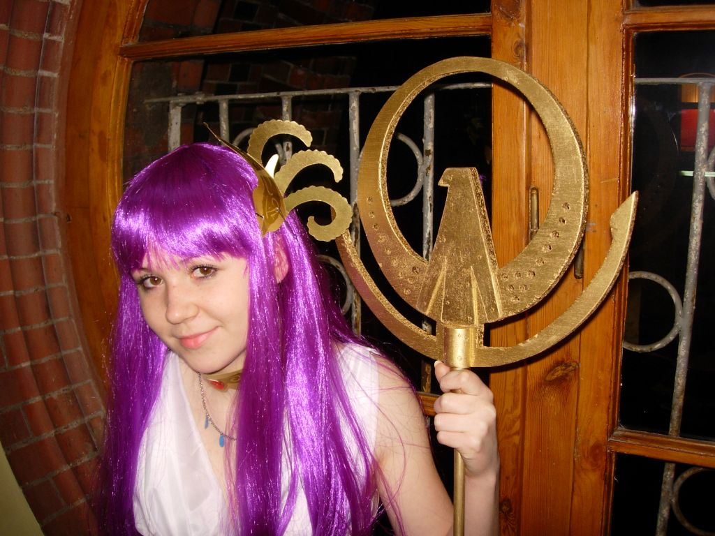 Chapter 1: Love — cosplay (Gargu): DSCN0887