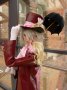 Chapter 1: Love — cosplay (Gargu) - DSCN0617