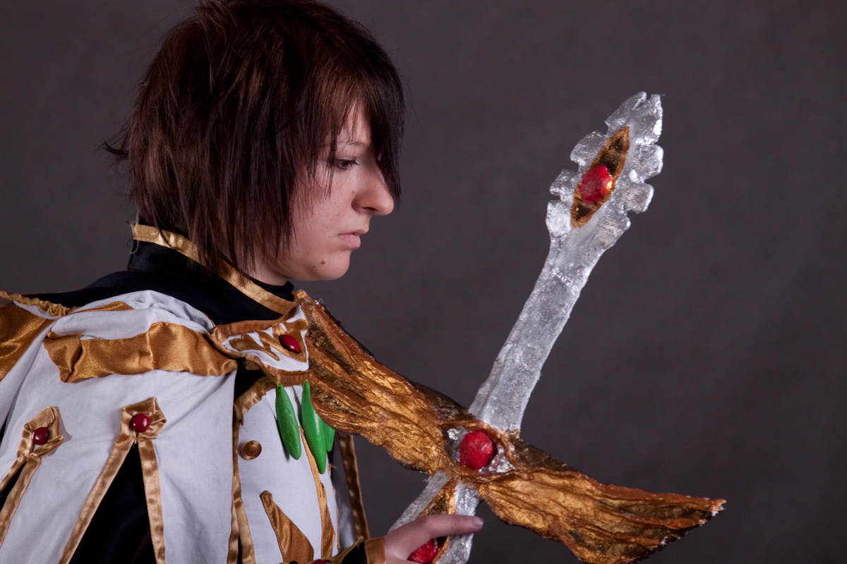Chapter 1: Love — fotostudio (Bahamut): 034