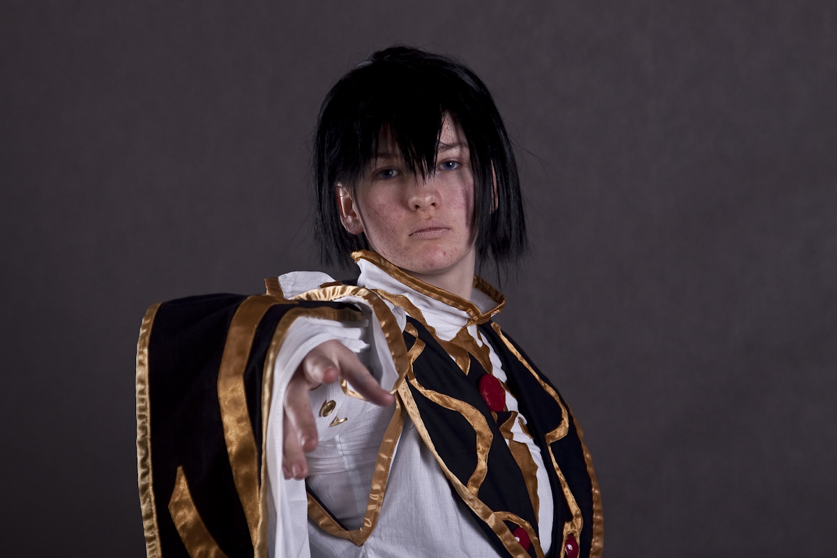 Chapter 1: Love — fotostudio (Bahamut): 035
