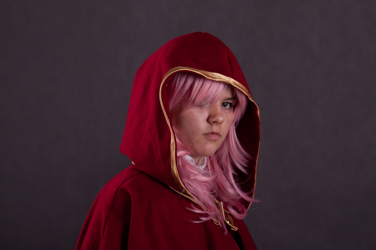 Chapter 1: Love — fotostudio (Bahamut): 043