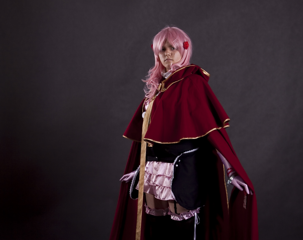 Chapter 1: Love — fotostudio (Bahamut): 044