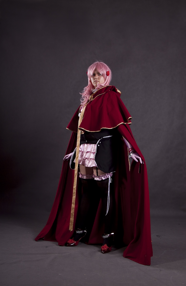 Chapter 1: Love — fotostudio (Bahamut): 045