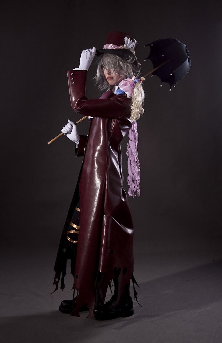 Chapter 1: Love — fotostudio (Bahamut): 070