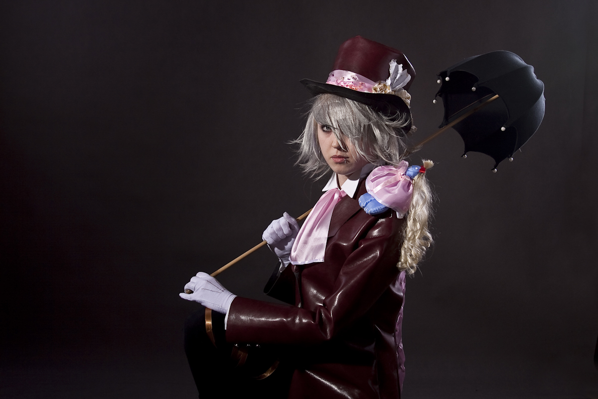 Chapter 1: Love — fotostudio (Bahamut): 071