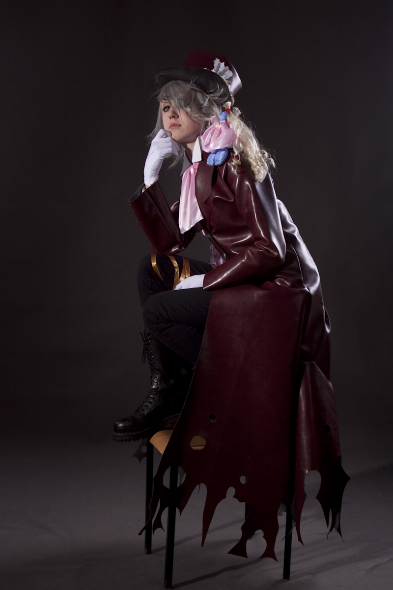 Chapter 1: Love — fotostudio (Bahamut): 072
