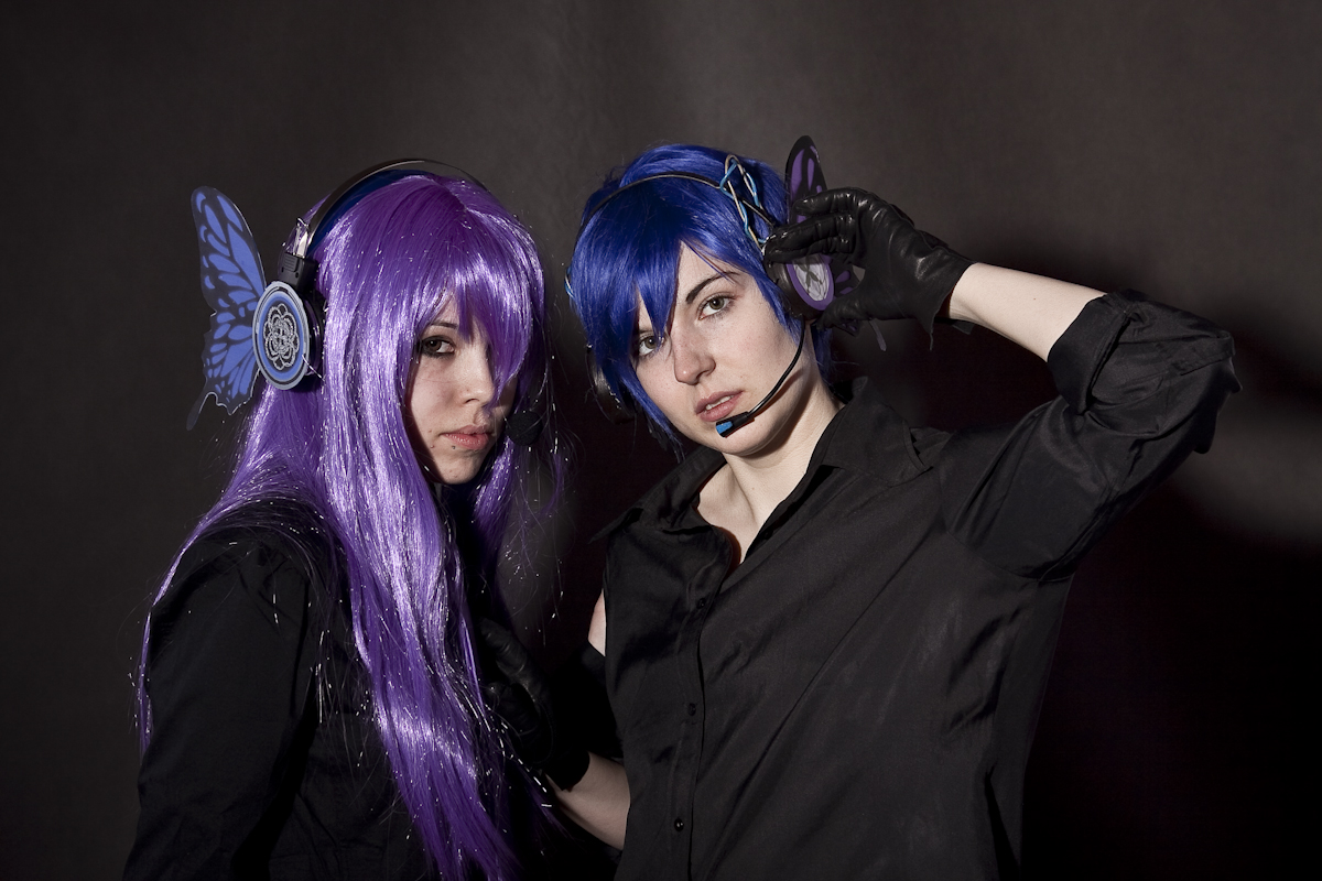 Chapter 1: Love — fotostudio (Bahamut): 081