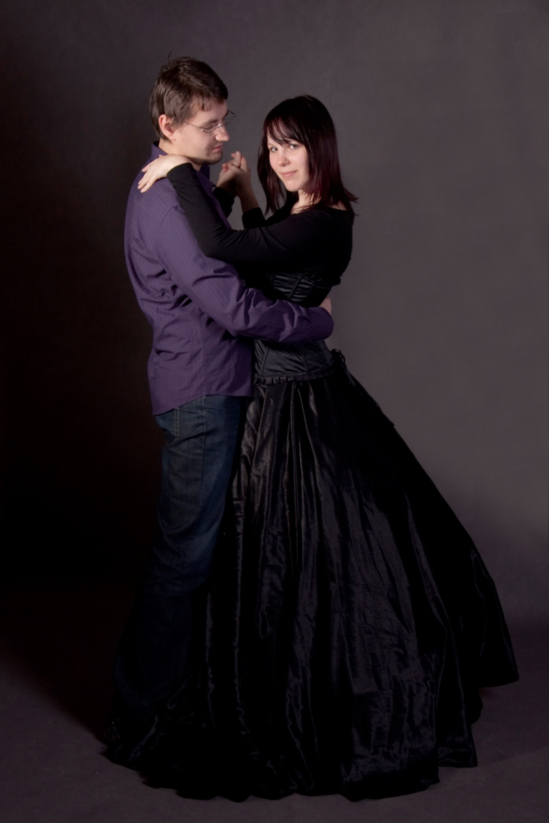 Chapter 1: Love — fotostudio (Bahamut): 083