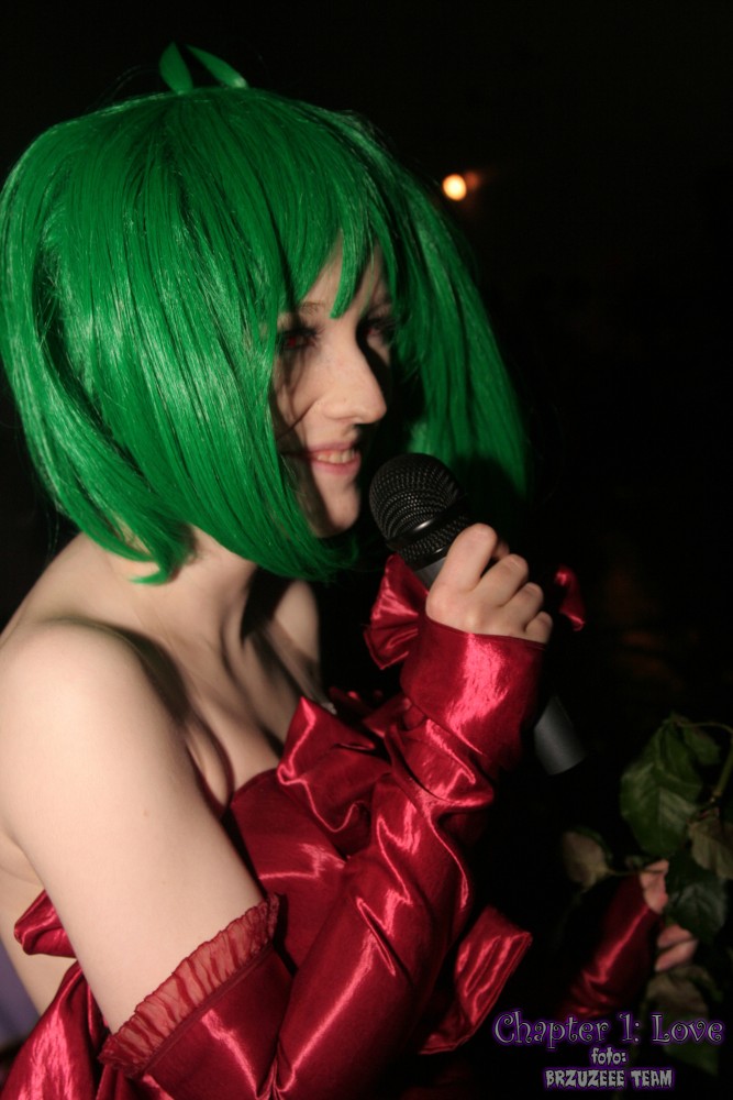 Chapter 1: Love — cosplay (Mietek, Zbysiu & BRZUZEEE TEAM): 13a