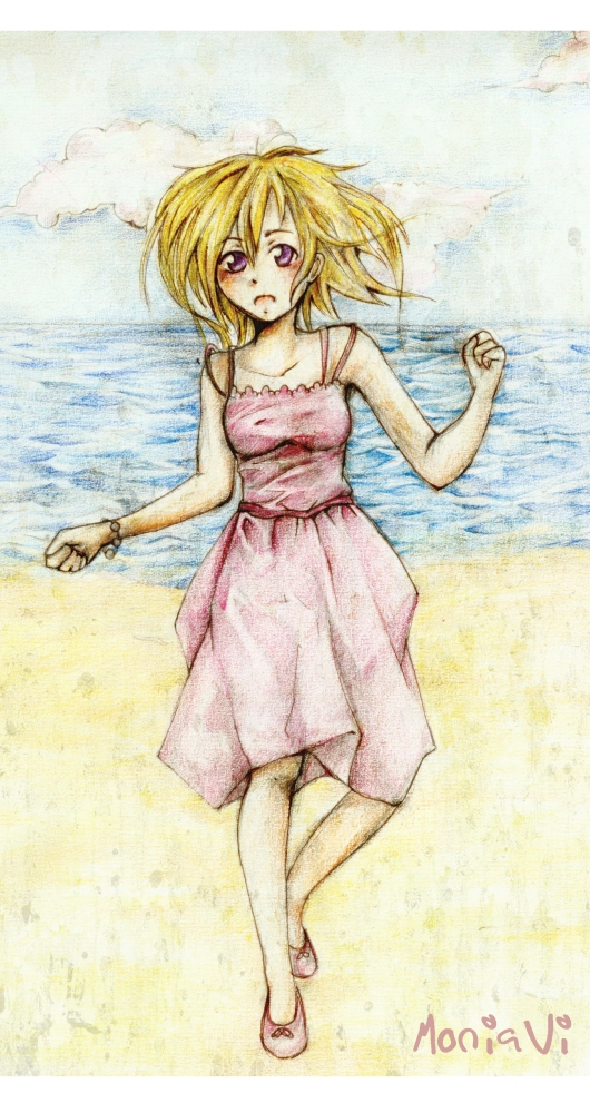 Moniavi: summer2