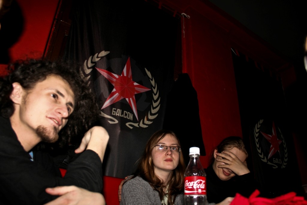 SPOD3K: Party Edition (Vegon): Spod3k-090