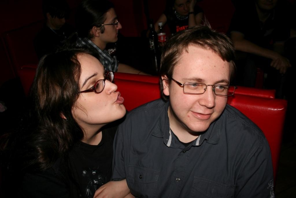 SPOD3K: Party Edition (Vegon): Spod3k-124