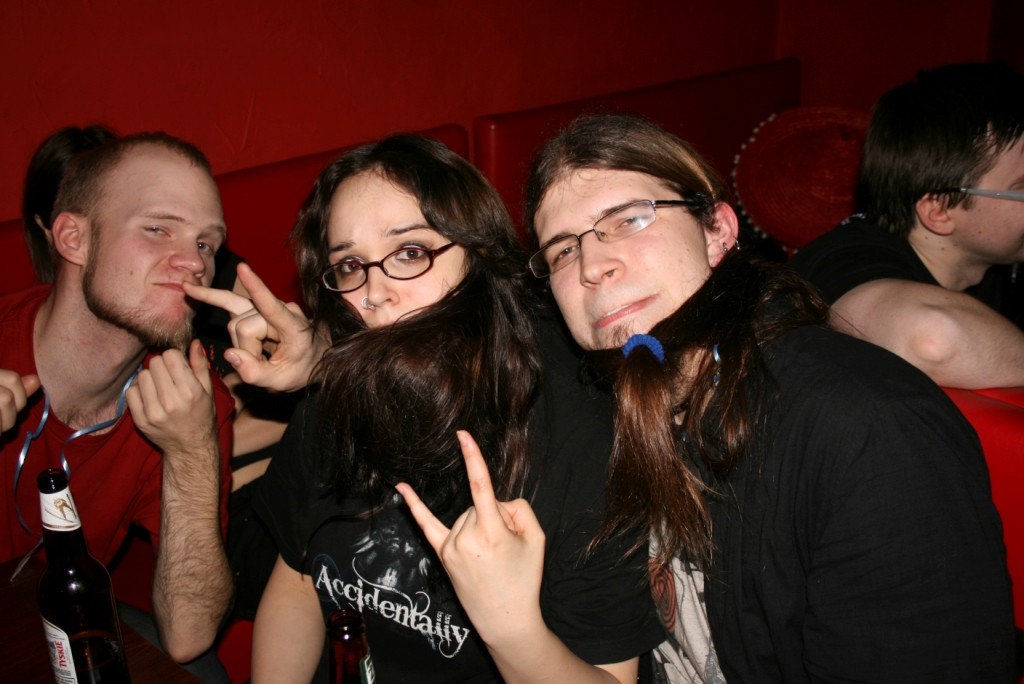 SPOD3K: Party Edition (Vegon): Spod3k-167