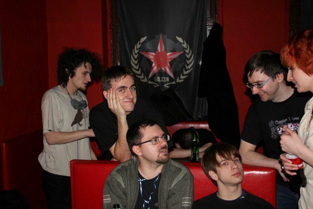SPOD3K: Party Edition (Vegon): Spod3k-181