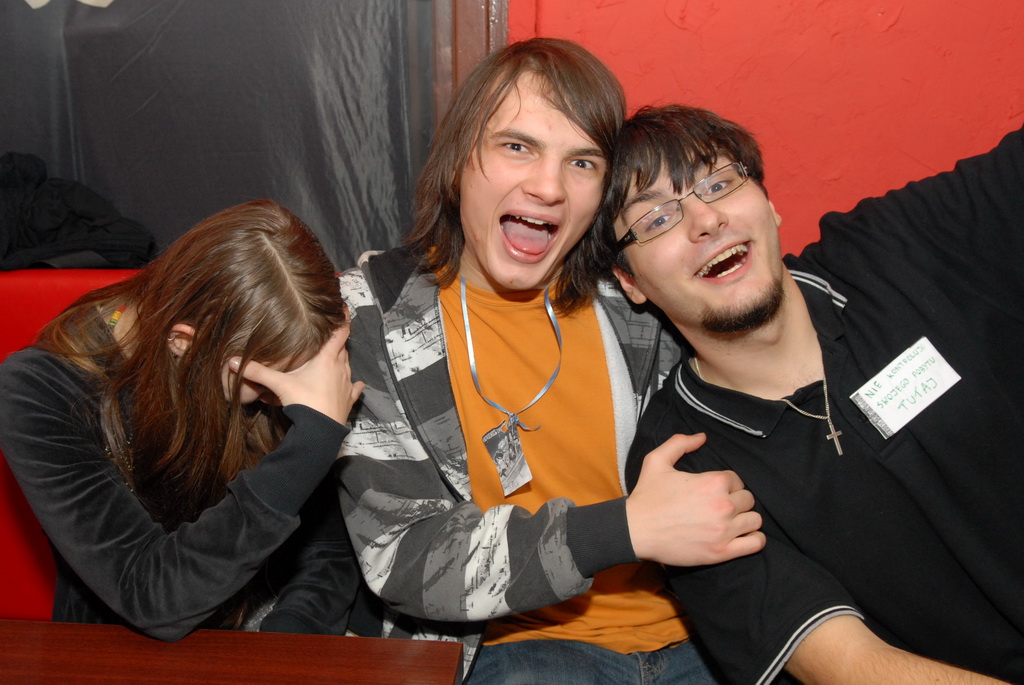 SPOD3K: Party Edition (Omagi): SPOD3K_Party_Edition_009