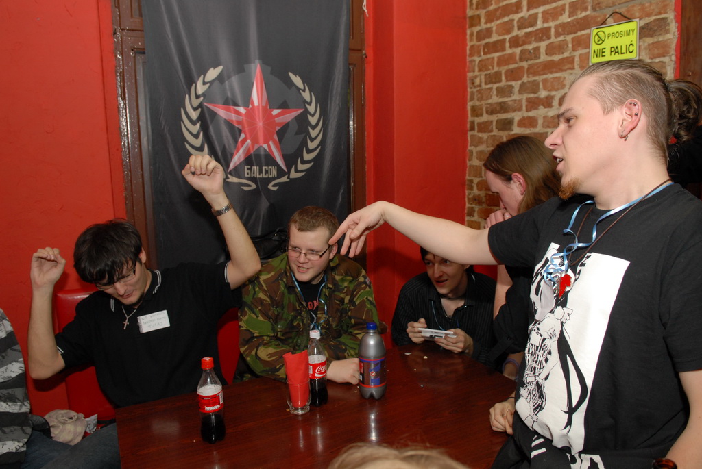 SPOD3K: Party Edition (Omagi): SPOD3K_Party_Edition_011