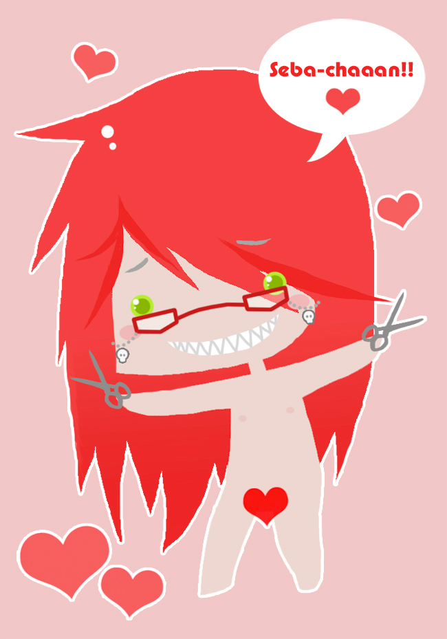 Ray 4: Grell