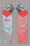 Blue & Red Bookmarks (preview)