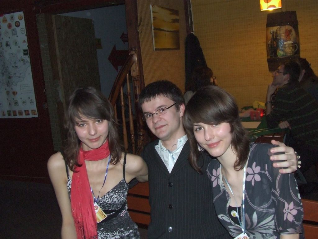 SPAM (Mariusz): DSCF2668