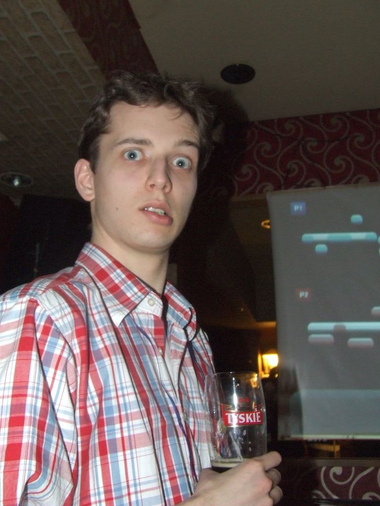 SPAM (Mariusz): DSCF2708