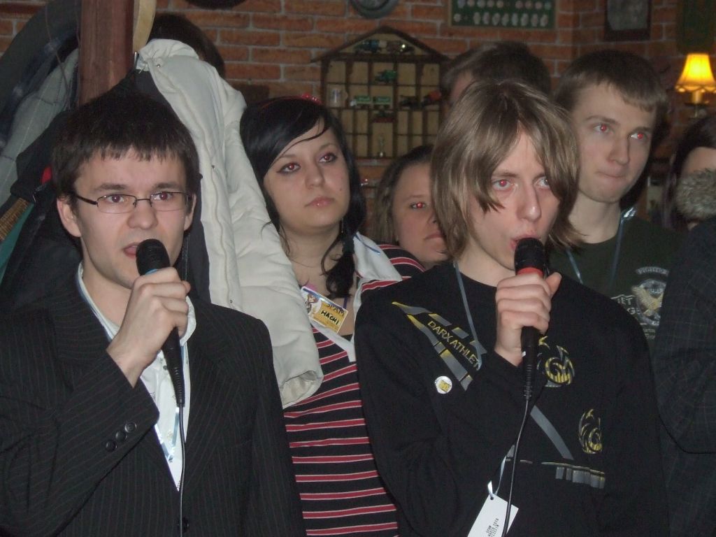 SPAM (Mariusz): DSCF2713
