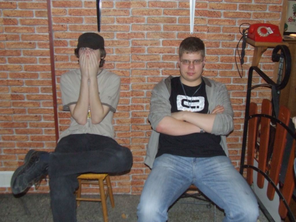 SPAM (Mariusz): DSCF2833
