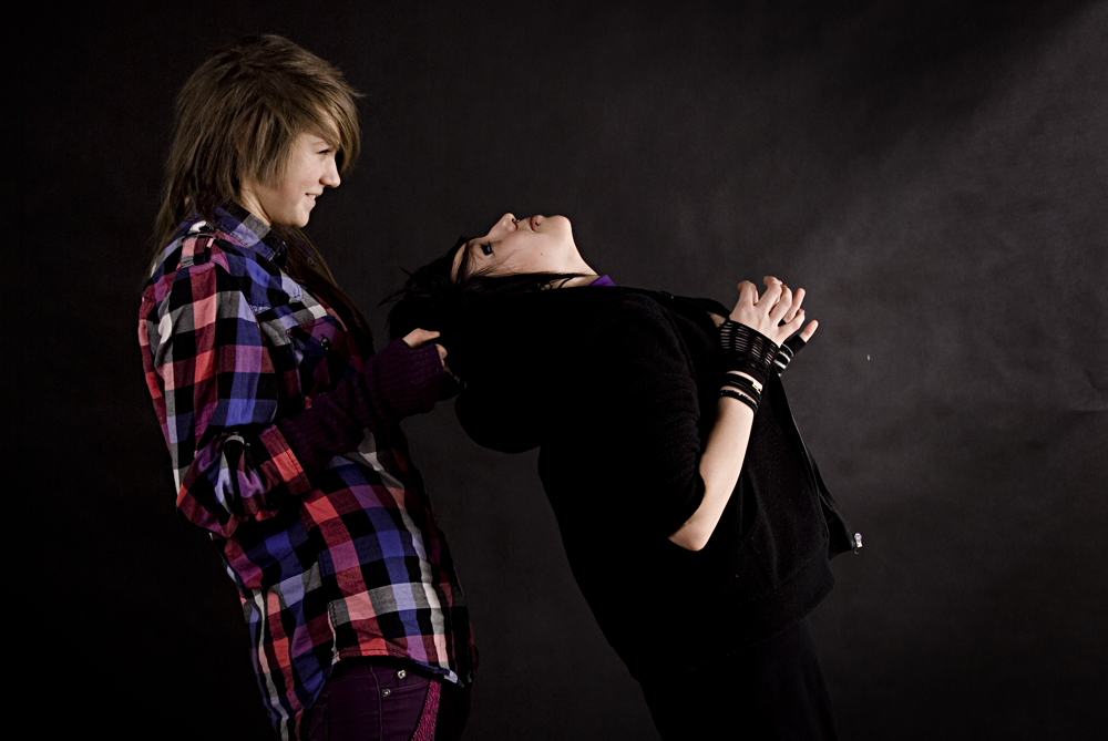 Futaba (Mistlel, Rimike, Techno): Fotostudio