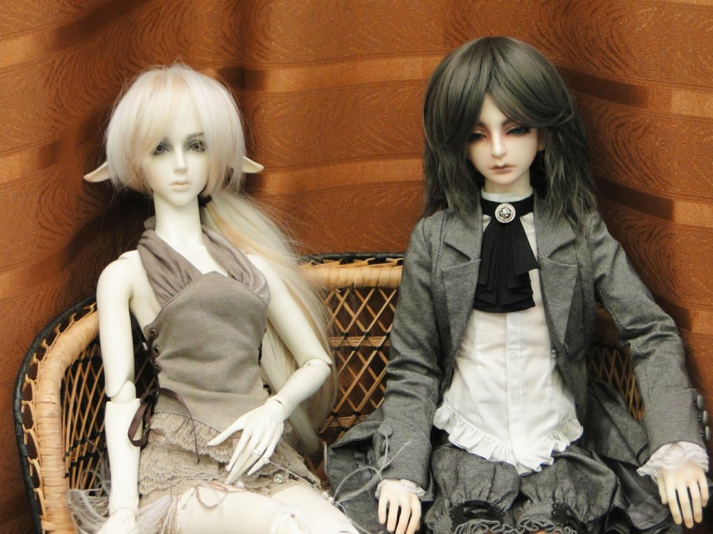 MAGNIFIcon VIII (Echiko; Isshi; Ryuuga; Yae&Bubel): 21 (Yae_Bubel)