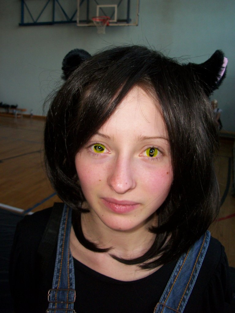 MAGNIFIcon VIII — cosplay (Gargu): 31