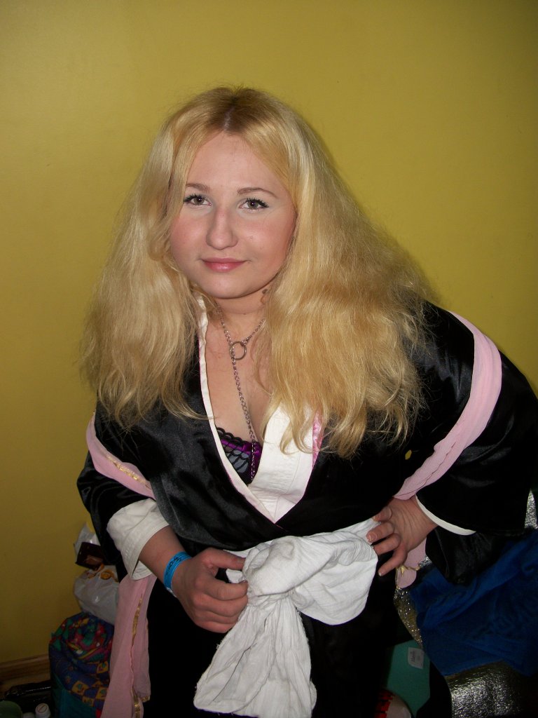 MAGNIFIcon VIII — cosplay (Gargu): 36