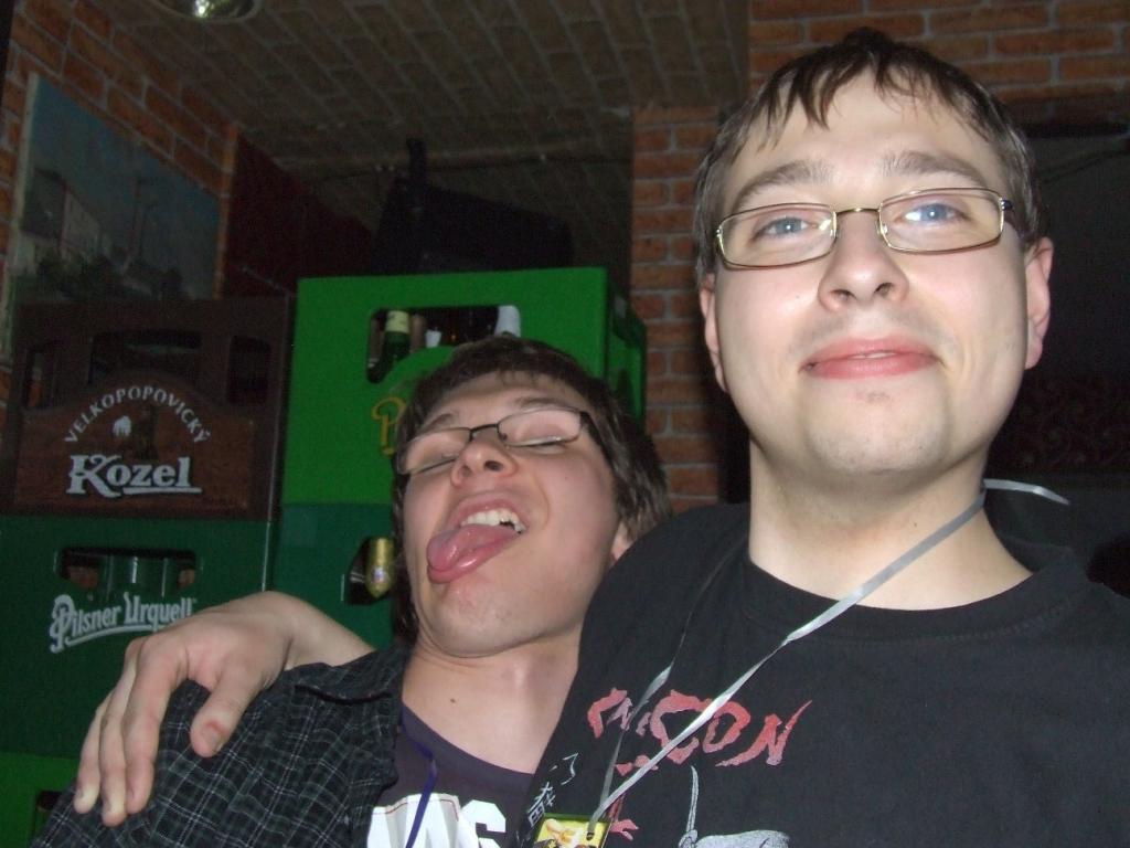 SPAM 2 (Mariusz): DSCF3353