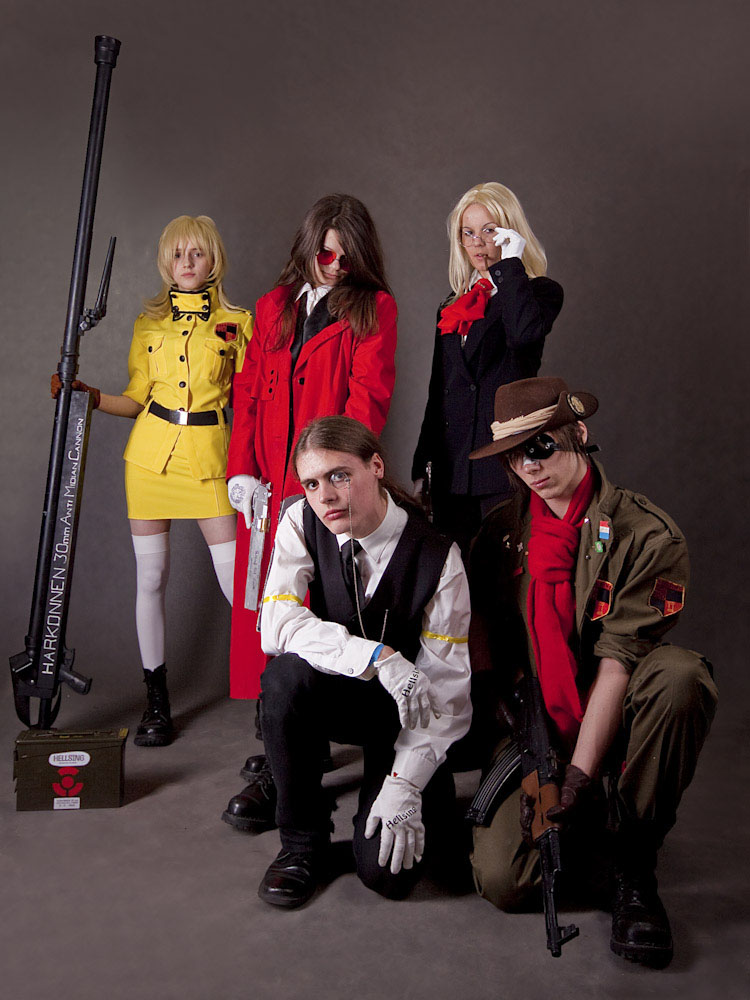 MAGNIFIcon VIII - fotostudio (Bahamut, Rimike, Edzia): _MG_5661