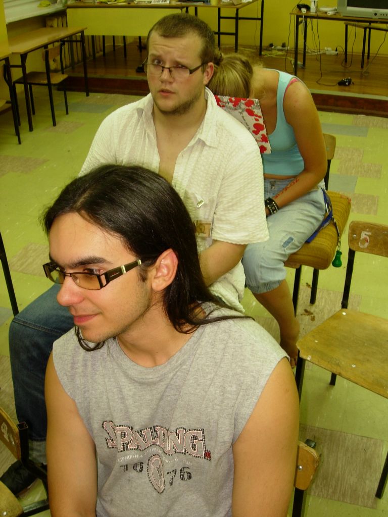 KoneCON 3 (Gargu): DSCN0232