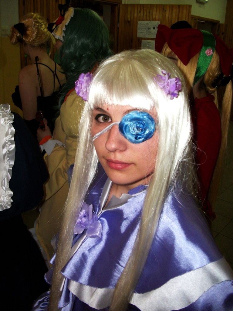 KoneCON 3 – cosplay (Gargu): 103_0990