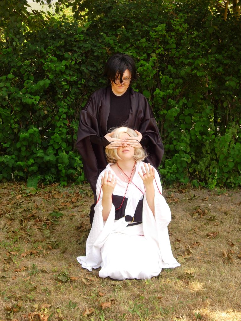 KoneCON 3 – cosplay (Gargu): DSCN0270