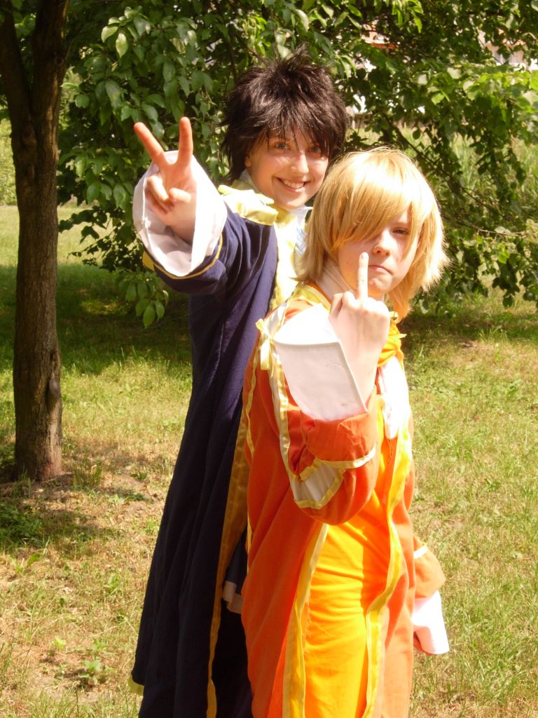 KoneCON 3 – cosplay (Gargu): DSCN0273_2