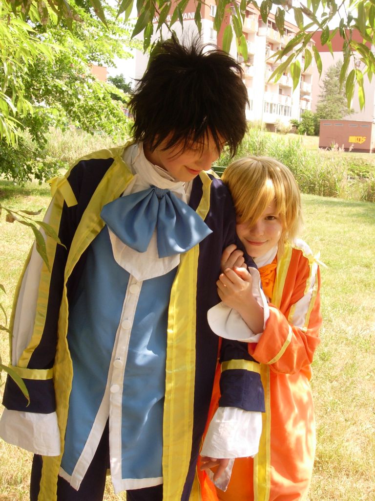 KoneCON 3 – cosplay (Gargu): DSCN0278_2