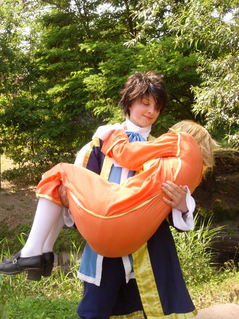 KoneCON 3 – cosplay (Gargu): DSCN0288_2