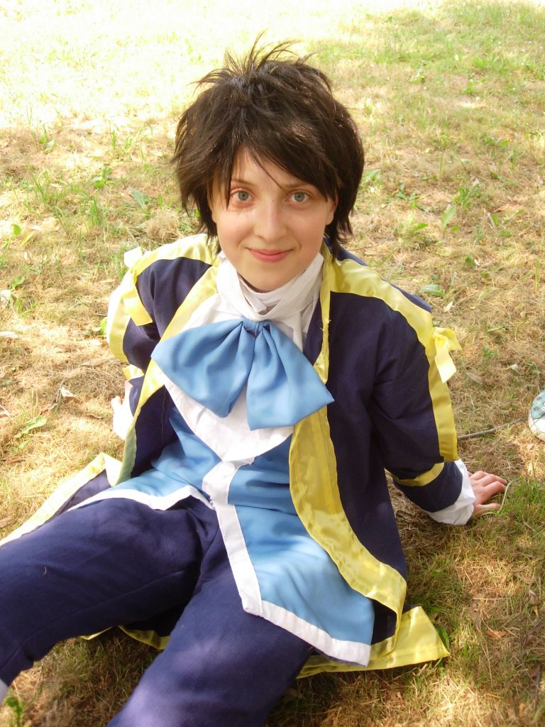 KoneCON 3 – cosplay (Gargu): DSCN0291_2
