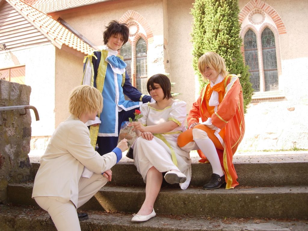 KoneCON 3 – cosplay (Gargu): DSCN0350