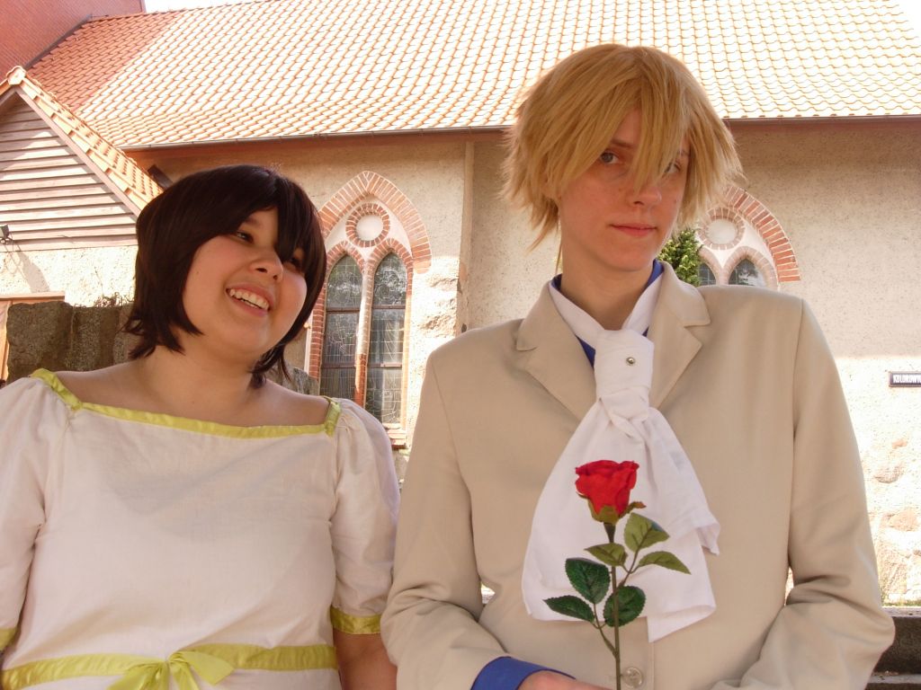 KoneCON 3 – cosplay (Gargu): DSCN0361