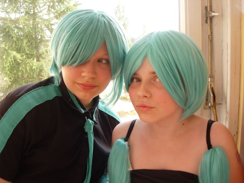 KoneCON 3 – cosplay (Gargu): DSCN0400