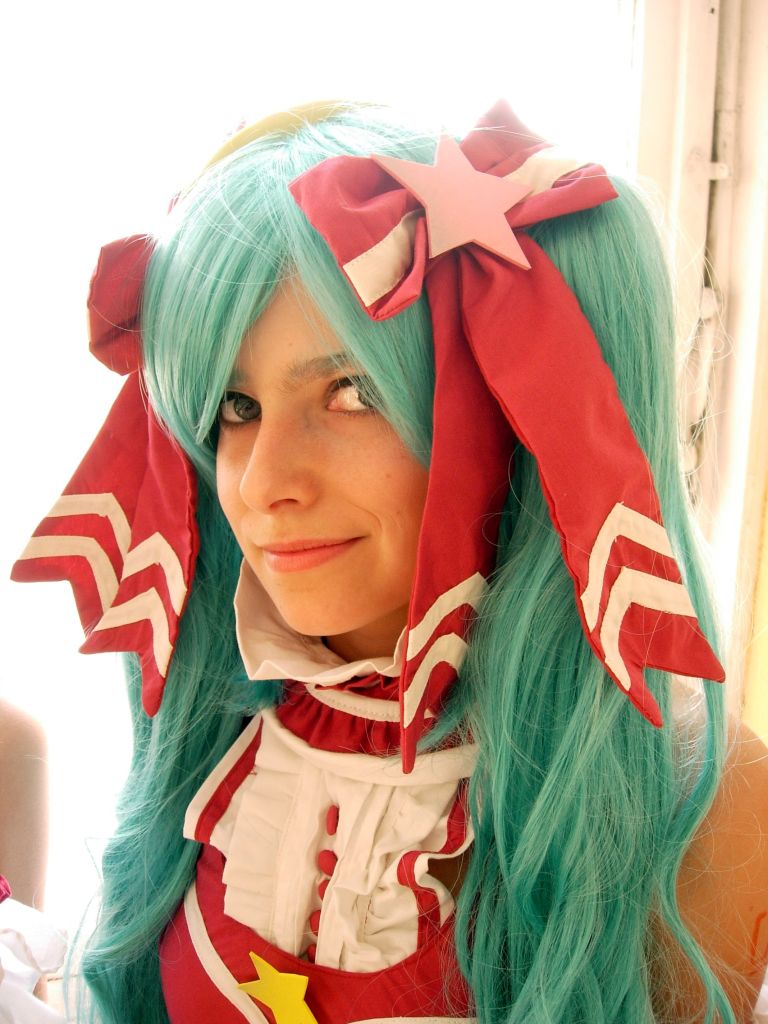 KoneCON 3 – cosplay (Gargu): DSCN0421