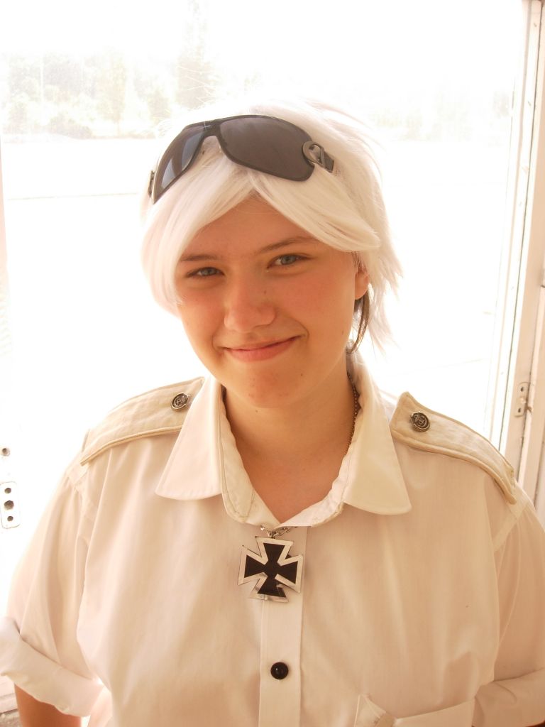 KoneCON 3 – cosplay (Gargu): DSCN0426